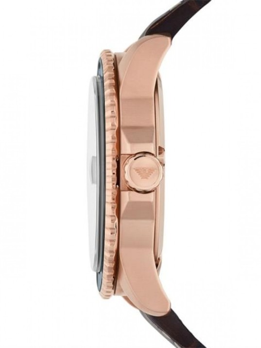 Emporio Armani AR11556 Erkek Kol Saati