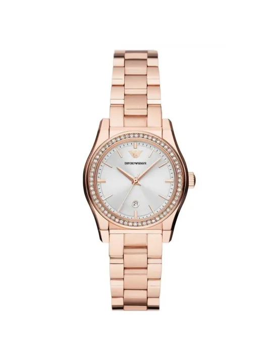 Emporio Armani AR11558 Kadın Kol Saati Emporio Armani AR11558 Kadın Kol Saati