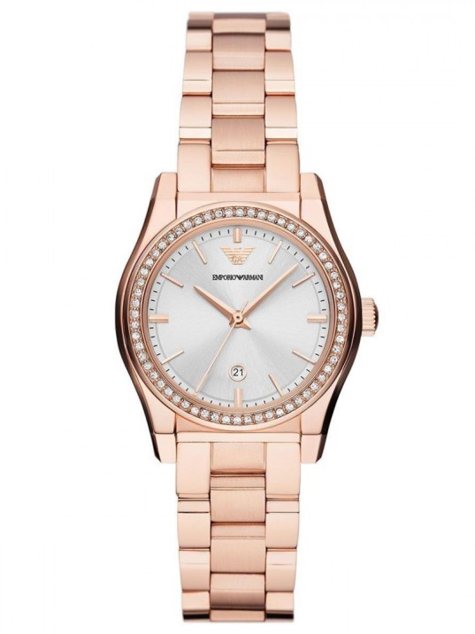 Emporio Armani AR11558 Kadın Kol Saati