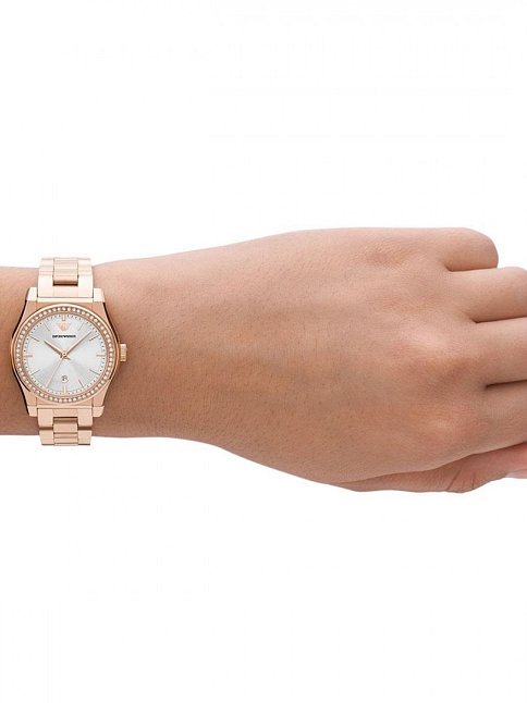 Emporio Armani AR11558 Kadın Kol Saati