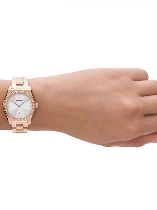 Emporio Armani AR11558 Kadın Kol Saati