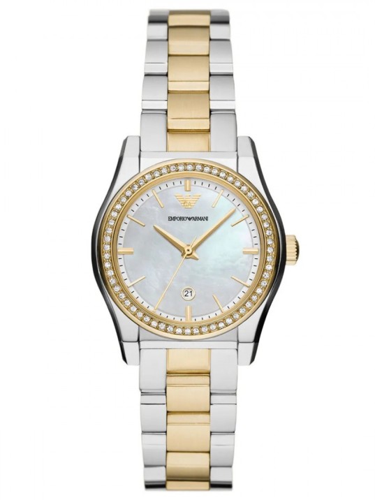 Emporio Armani AR11559 Kadın Kol Saati Emporio Armani AR11559 Kadın Kol Saati