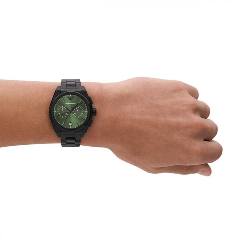 Emporio Armani AR11562 Erkek Kol Saati Emporio Armani AR11562 Erkek Kol Saati