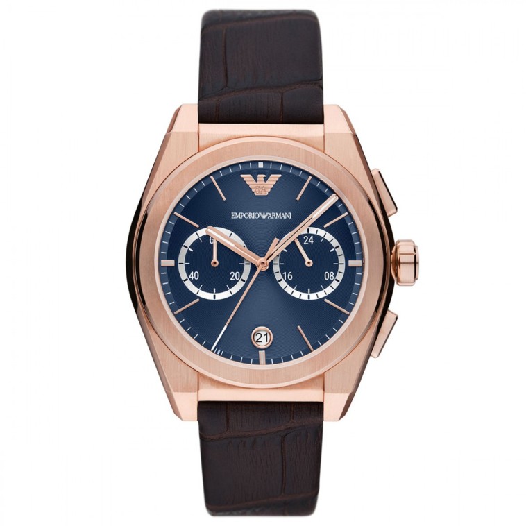 Emporio Armani AR11563 Erkek Kol Saati Emporio Armani AR11563 Erkek Kol Saati