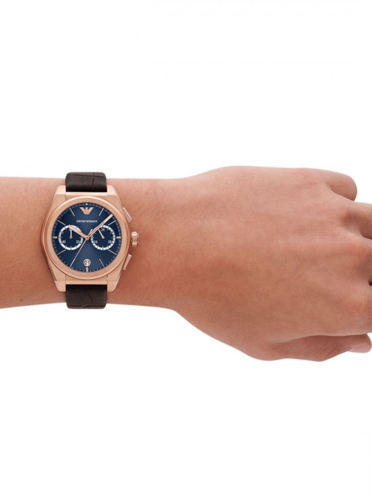 Emporio Armani AR11563 Erkek Kol Saati