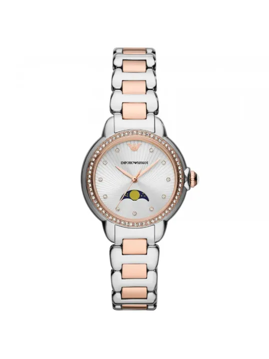 Emporio Armani AR11567 Kadın Kol Saati Emporio Armani AR11567 Kadın Kol Saati