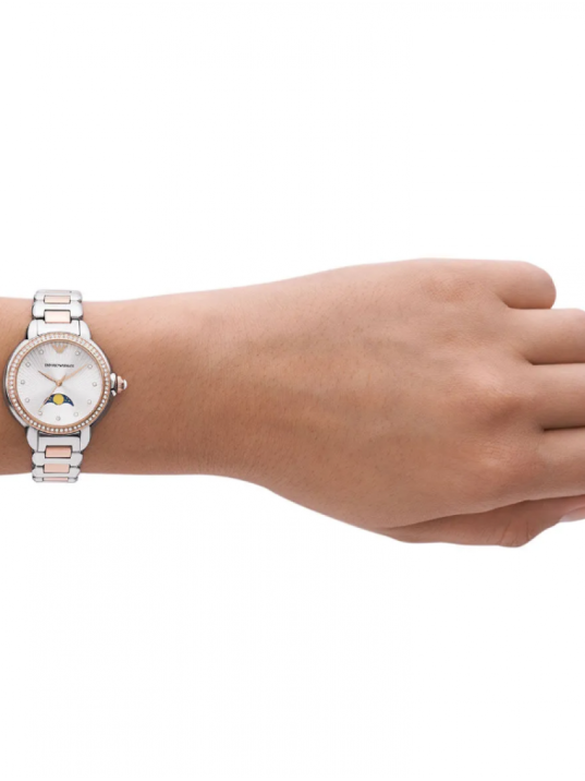 Emporio Armani AR11567 Kadın Kol Saati