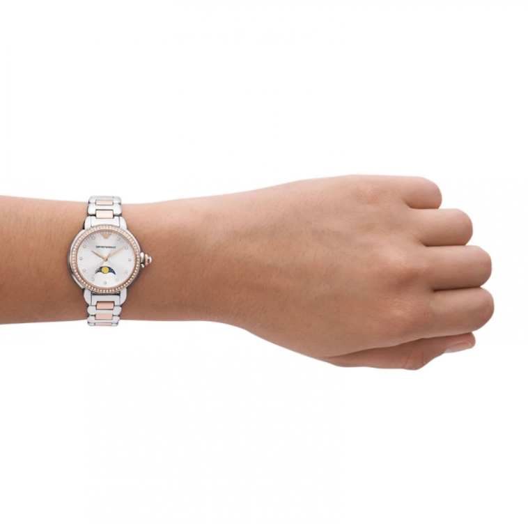 Emporio Armani AR11567 Kadın Kol Saati Emporio Armani AR11567 Kadın Kol Saati