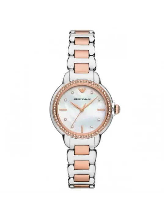 Emporio Armani AR11569 Kadın Kol Saati Emporio Armani AR11569 Kadın Kol Saati