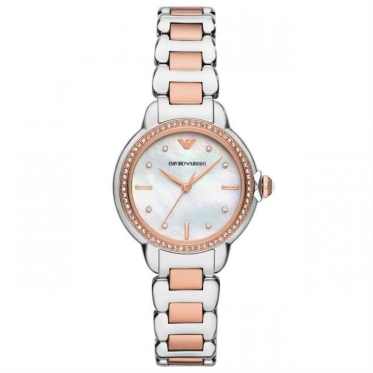 Emporio Armani AR11569 Kadın Kol Saati Emporio Armani AR11569 Kadın Kol Saati