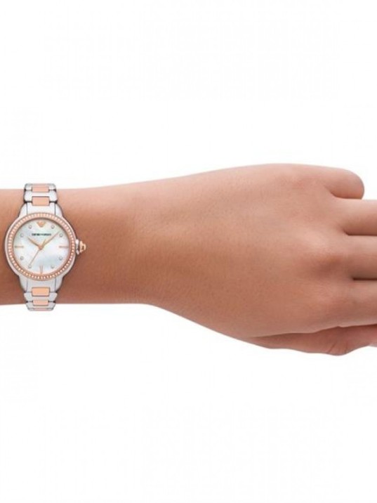 Emporio Armani AR11569 Kadın Kol Saati