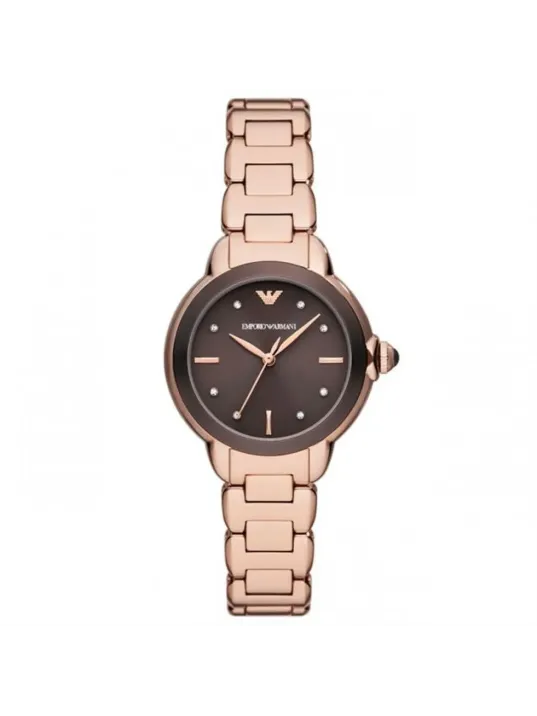 Emporio Armani AR11570 Kadın Kol Saati Emporio Armani AR11570 Kadın Kol Saati