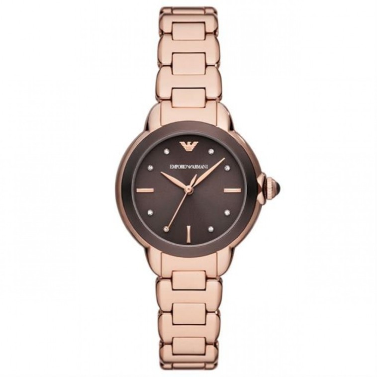 Emporio Armani AR11570 Kadın Kol Saati Emporio Armani AR11570 Kadın Kol Saati