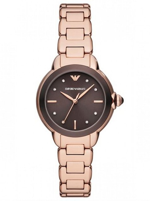 Emporio Armani AR11570 Kadın Kol Saati
