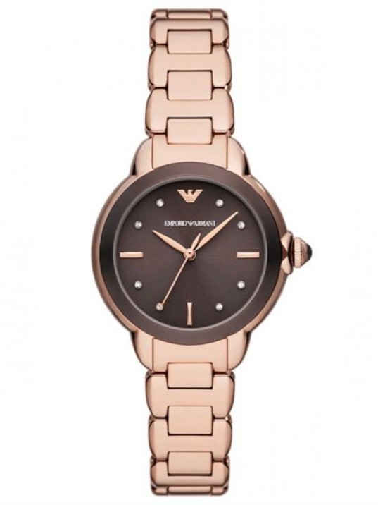 Emporio Armani AR11570 Kadın Kol Saati