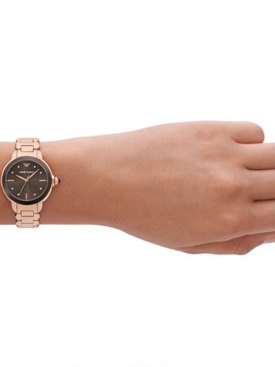 Emporio Armani AR11570 Kadın Kol Saati