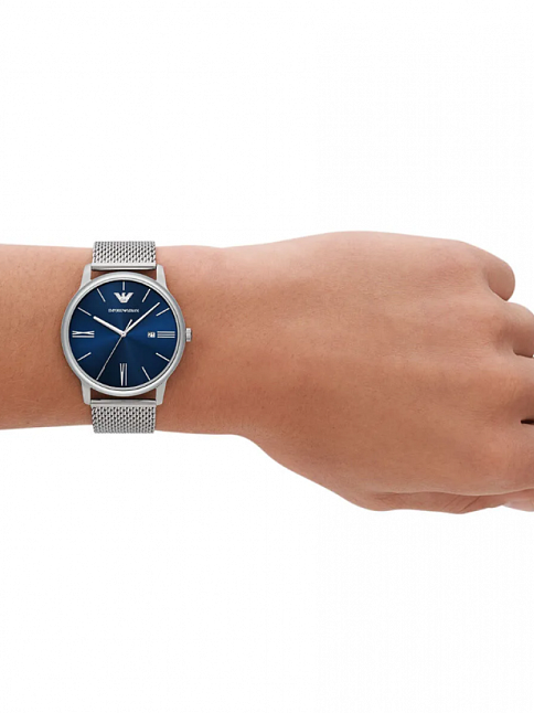 Emporio Armani AR11571 Erkek Kol Saati