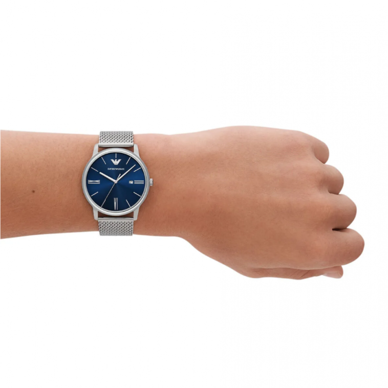 Emporio Armani AR11571 Erkek Kol Saati Emporio Armani AR11571 Erkek Kol Saati