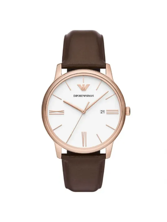 Emporio Armani AR11572 Erkek Kol Saati Emporio Armani AR11572 Erkek Kol Saati