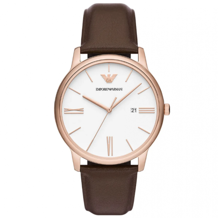 Emporio Armani AR11572 Erkek Kol Saati Emporio Armani AR11572 Erkek Kol Saati