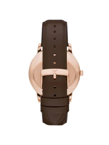 Emporio Armani AR11572 Erkek Kol Saati Emporio Armani AR11572 Erkek Kol Saati