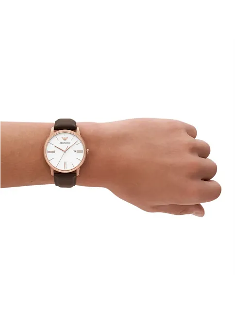 Emporio Armani AR11572 Erkek Kol Saati