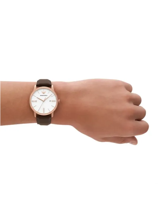 Emporio Armani AR11572 Erkek Kol Saati Emporio Armani AR11572 Erkek Kol Saati