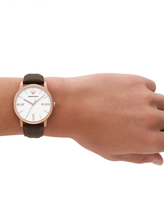 Emporio Armani AR11572 Erkek Kol Saati