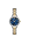 Emporio Armani AR11576 Kadın Kol Saati