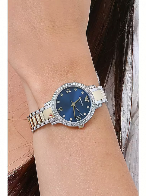 Emporio Armani AR11576 Kadın Kol Saati