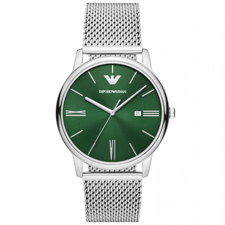Emporio Armani AR11578 Erkek Kol Saati Emporio Armani AR11578 Erkek Kol Saati