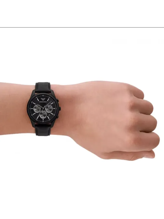 Emporio Armani AR11583 Erkek Kol Saati