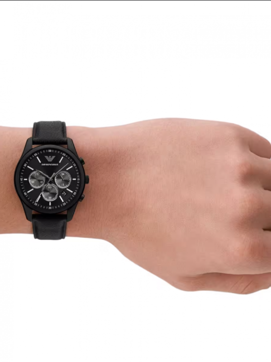 Emporio Armani AR11583 Erkek Kol Saati Emporio Armani AR11583 Erkek Kol Saati
