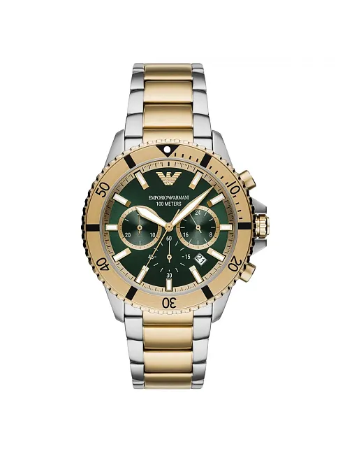 Emporio Armani AR11586 Erkek Kol Saati