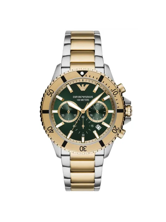 Emporio Armani AR11586 Erkek Kol Saati Emporio Armani AR11586 Erkek Kol Saati