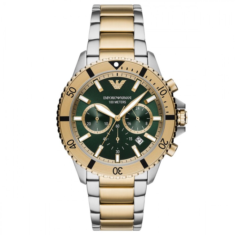 Emporio Armani AR11586 Erkek Kol Saati Emporio Armani AR11586 Erkek Kol Saati