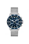 Emporio Armani AR11587 Erkek Kol Saati
