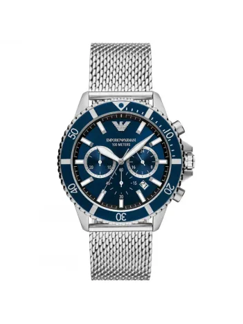 Emporio Armani AR11587 Erkek Kol Saati