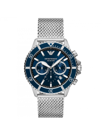 Emporio Armani AR11587 Erkek Kol Saati