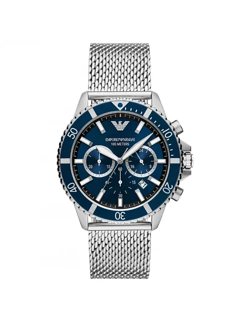 Emporio Armani AR11587 Erkek Kol Saati