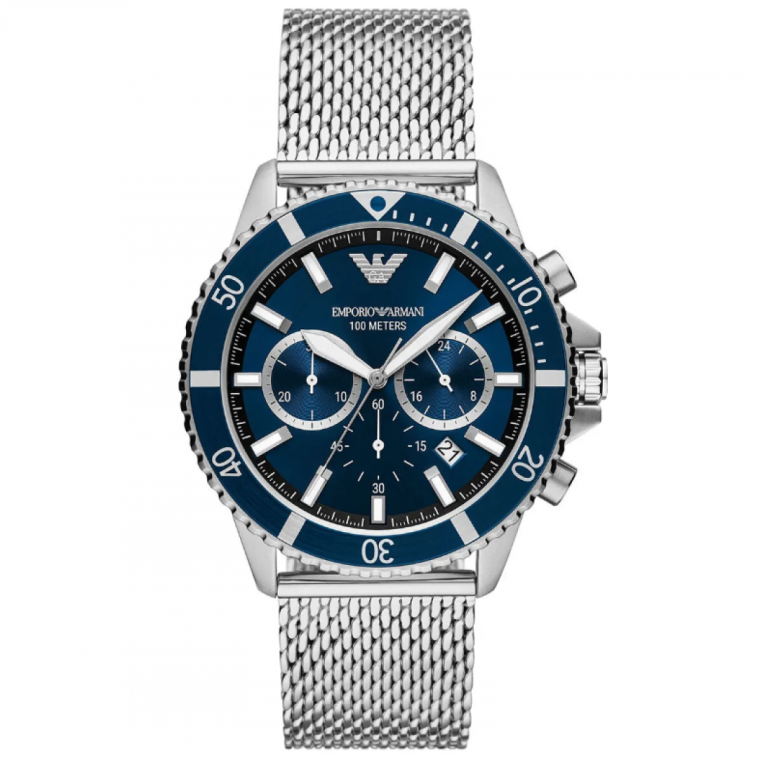 Emporio Armani AR11587 Erkek Kol Saati Emporio Armani AR11587 Erkek Kol Saati