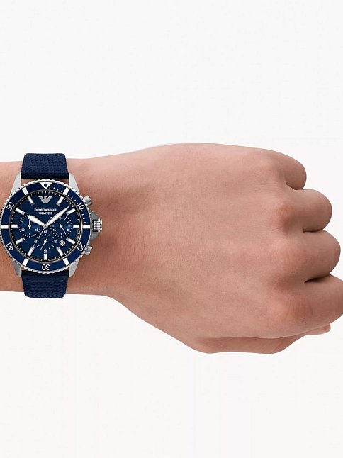 Emporio Armani AR11588 Erkek Kol Saati