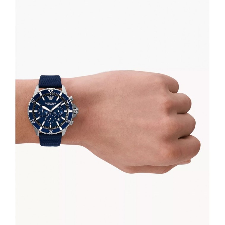 Emporio Armani AR11588 Erkek Kol Saati Emporio Armani AR11588 Erkek Kol Saati