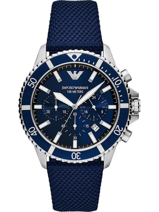 Emporio Armani AR11588 Erkek Kol Saati