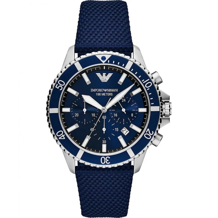 Emporio Armani AR11588 Erkek Kol Saati Emporio Armani AR11588 Erkek Kol Saati