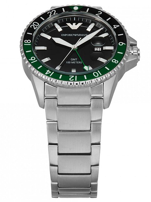 Emporio Armani AR11589 Erkek Kol Saati