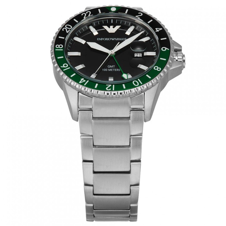 Emporio Armani AR11589 Erkek Kol Saati Emporio Armani AR11589 Erkek Kol Saati