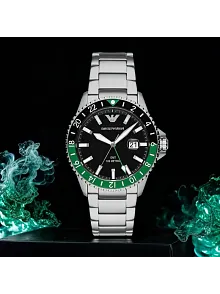 Emporio Armani AR11589 Erkek Kol Saati