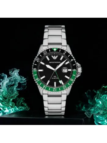 Emporio Armani AR11589 Erkek Kol Saati