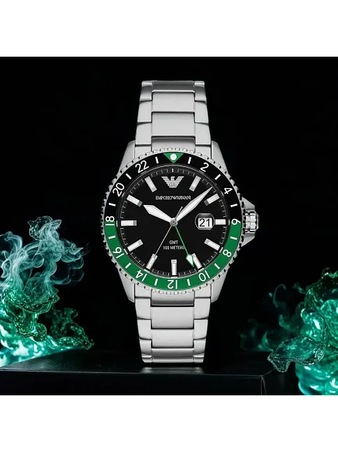 Emporio Armani AR11589 Erkek Kol Saati